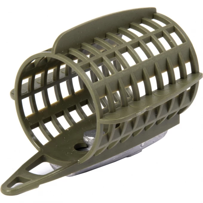 Кормушки фидерные SALMO большие пластиковые 060г 10шт 9854-060-SET Кормушки фидерные SALMO большие пластиковые 060г 10шт 9854-060-SET