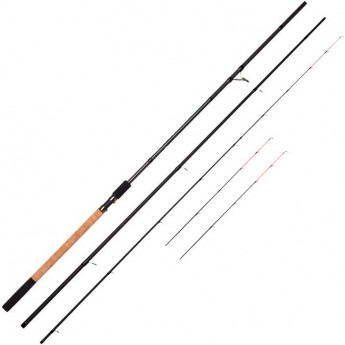 Удилище фидерное SALMO Diamond BP FEEDER 025 3.00 Удилище фидерное SALMO Diamond BP FEEDER 025 3.00