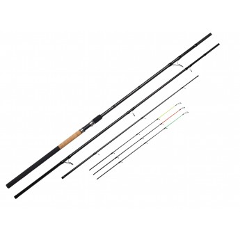 Удилище фидерное SALMO SPARTAN FEEDER 150 3.90 Удилище фидерное SALMO SPARTAN FEEDER 150 3.90