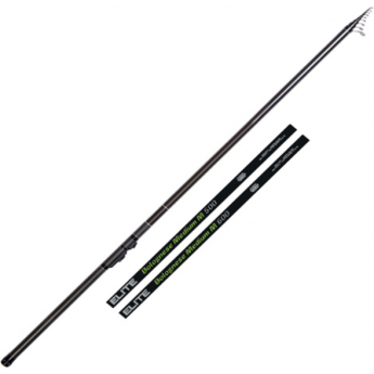 Удилище поплавочное с кольцами SALMO Elite Bolognese Medium M 5.00 Удилище поплавочное с кольцами SALMO Elite Bolognese Medium M 5.00