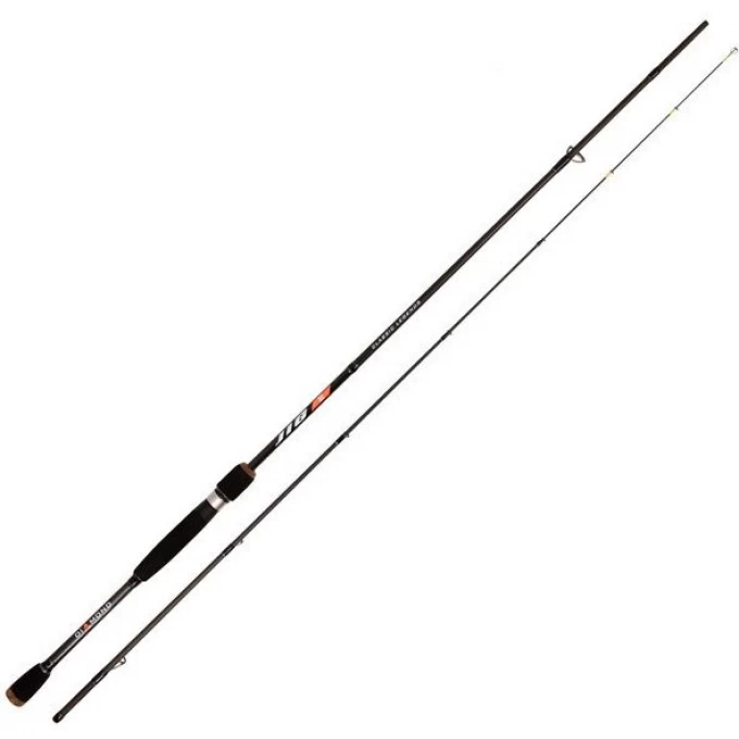 Удилище спиннинговое SALMO Diamond Jig 24 2.48 3200-248 Удилище спиннинговое SALMO Diamond Jig 24 2.48 3200-248