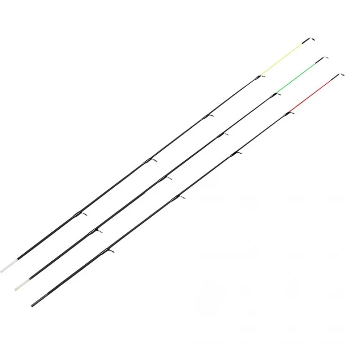Вершинка сигнальная графитовая SALMO 0.75OZ 3.5/620мм Dominant (TSDO40-TSDO80) 10-075-35-62PC