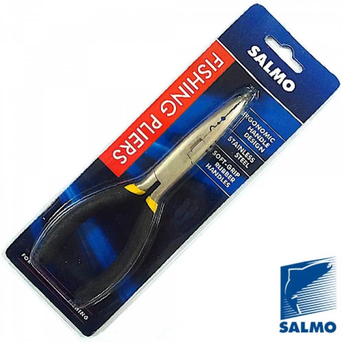 Экстрактор металлический SALMO 16.5см 9607-006 Экстрактор металлический SALMO 16.5см 9607-006