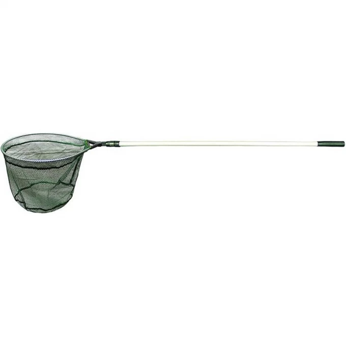 Подсачек разборный SALMO 205х35х40см 8354-250 Подсачек разборный SALMO 205х35х40см 8354-250