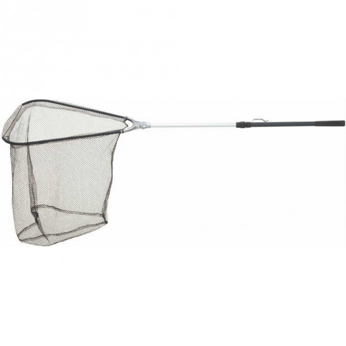 Подсачек складной SALMO телескопический 140х50х46см 7502-140