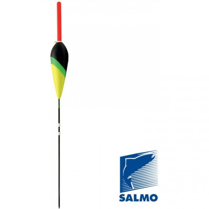 Поплавок Бальзовый SALMO 73 04.0 9173-040