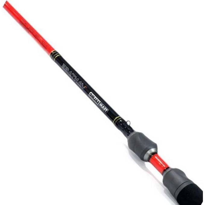 Спиннинг Team SALMO Vantage 18 7.20 TSVA-702F Спиннинг Team SALMO Vantage 18 7.20 TSVA-702F