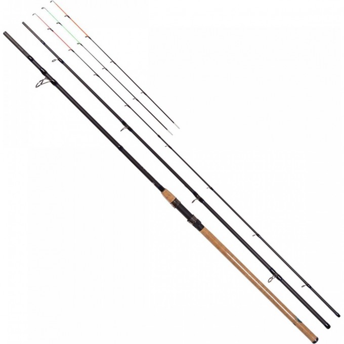 Удилище фидерное Team SALMO Dominant Feeder 080 3.90 TSDO80-390