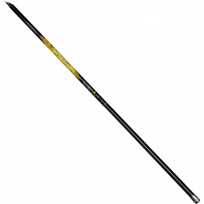 Удилище поплавочное без колец SALMO Diamond Pole Light Mf 5.00 2233-500
