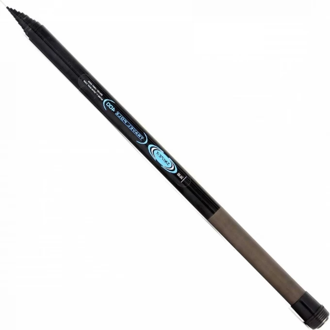 Удилище поплавочное без колец SALMO Sniper Pole Medium M 4.0 5304-400 Удилище поплавочное без колец SALMO Sniper Pole Medium M 4.0 5304-400