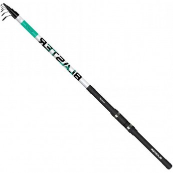 Удилище поплавочное с кольцами SALMO Blaster Tele Pike 4.20 Удилище поплавочное с кольцами SALMO Blaster Tele Pike 4.20