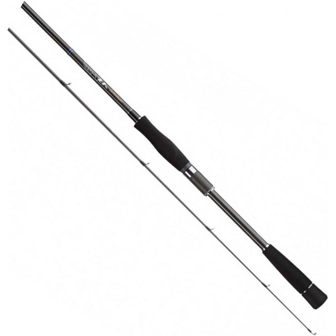 Удилище спиннинговое SALMO Diamond Jig 35 2.28 5513-228
