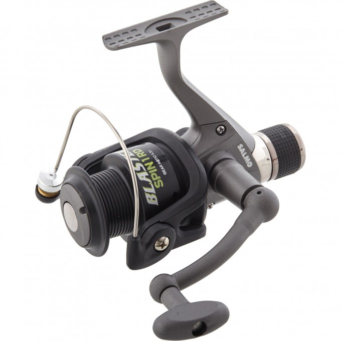 Катушка безынерционная SALMO Blaster Spin 1 20Rd 1920RD